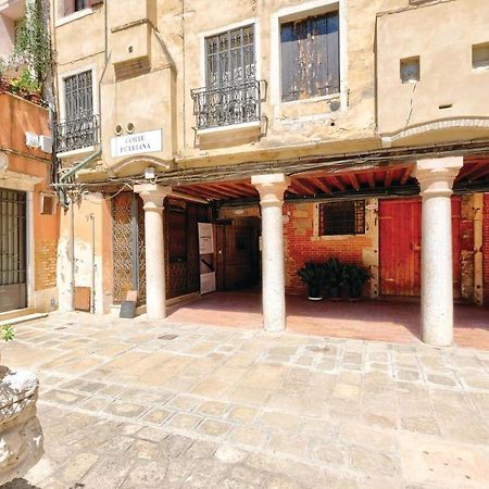 Ferienwohnung Cadelloca E Della Graticola Venedig Exterior foto