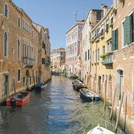 Ferienwohnung Cadelloca E Della Graticola Venedig Exterior foto