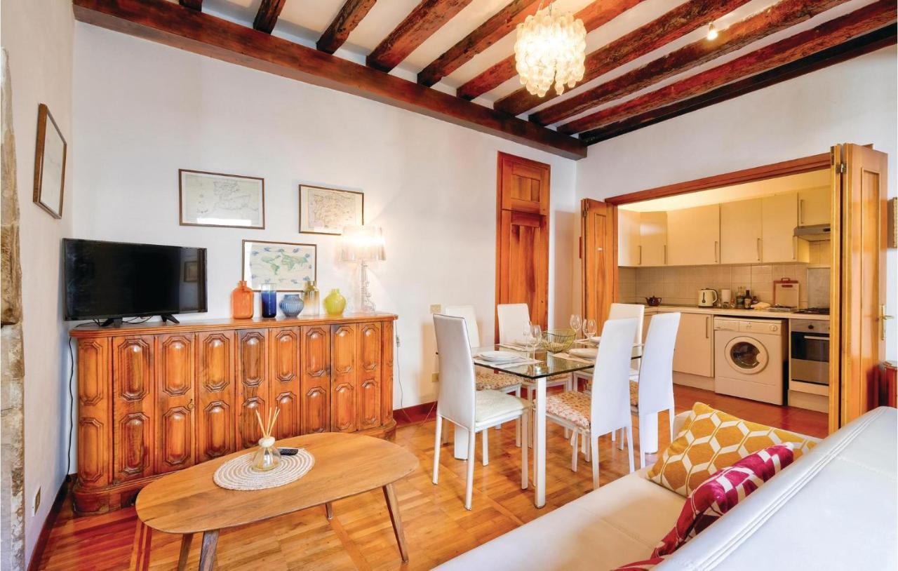 Ferienwohnung Cadelloca E Della Graticola Venedig Exterior foto