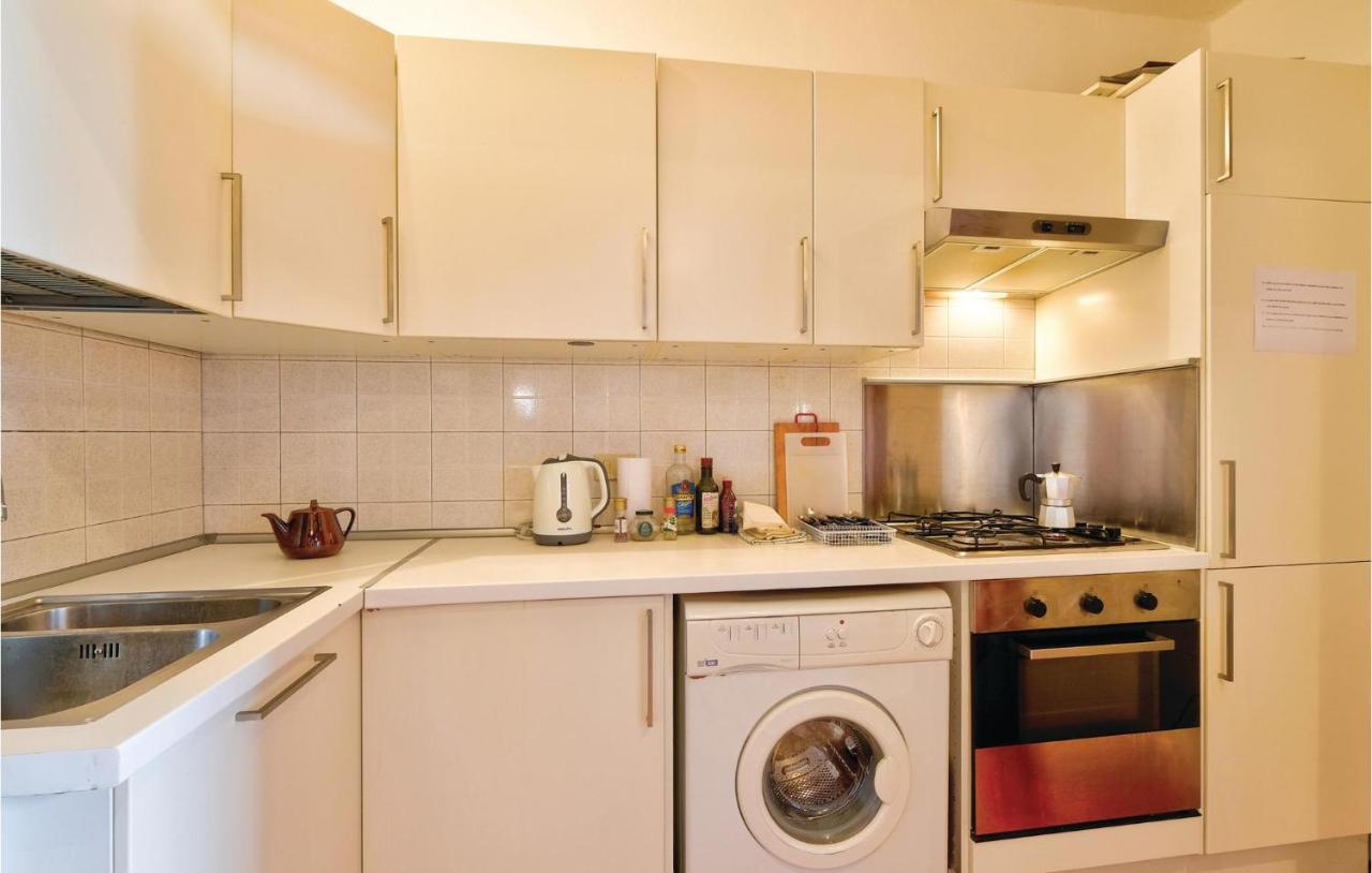 Ferienwohnung Cadelloca E Della Graticola Venedig Exterior foto