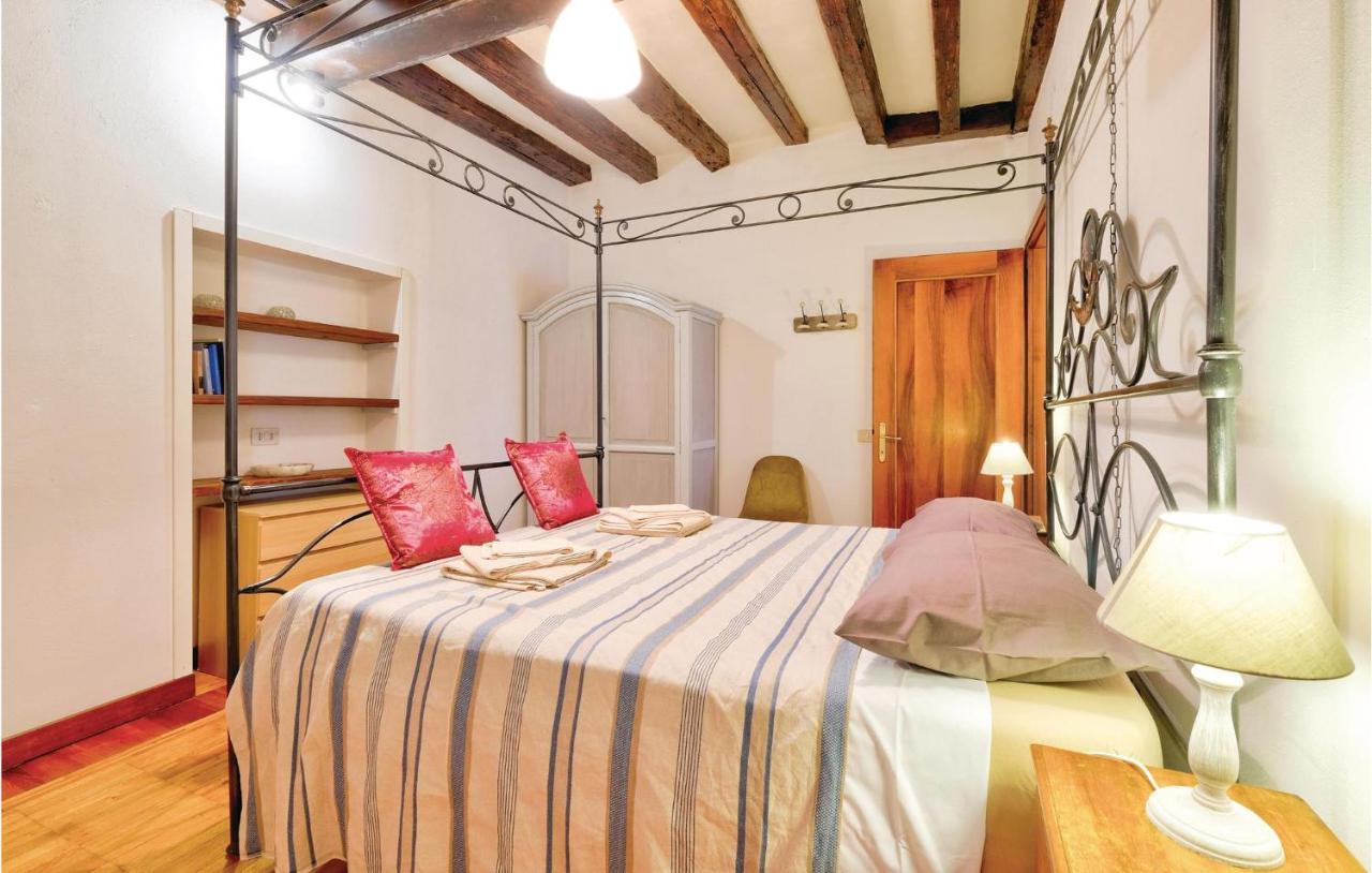 Ferienwohnung Cadelloca E Della Graticola Venedig Exterior foto