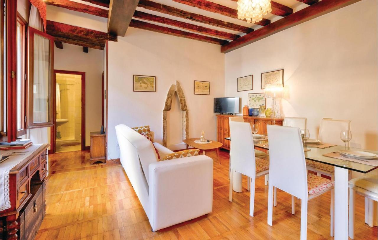 Ferienwohnung Cadelloca E Della Graticola Venedig Exterior foto