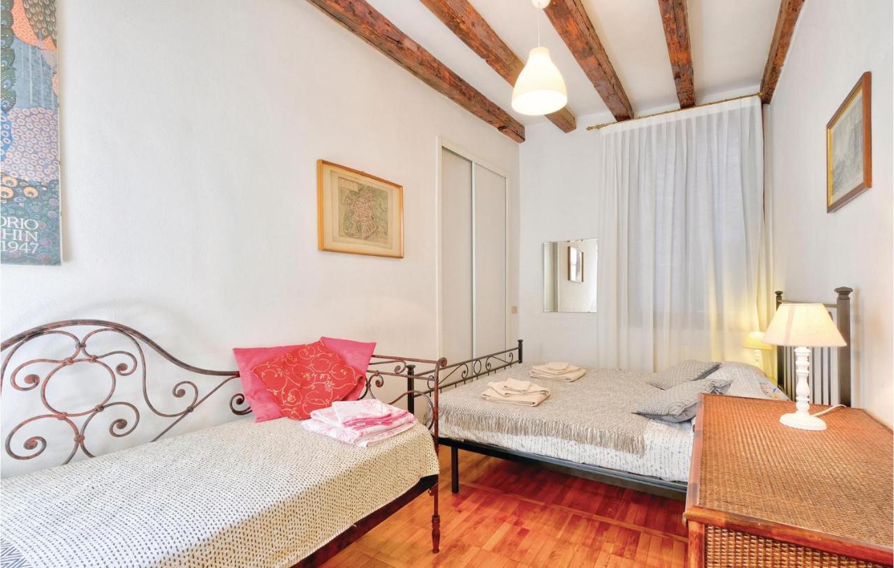 Ferienwohnung Cadelloca E Della Graticola Venedig Exterior foto