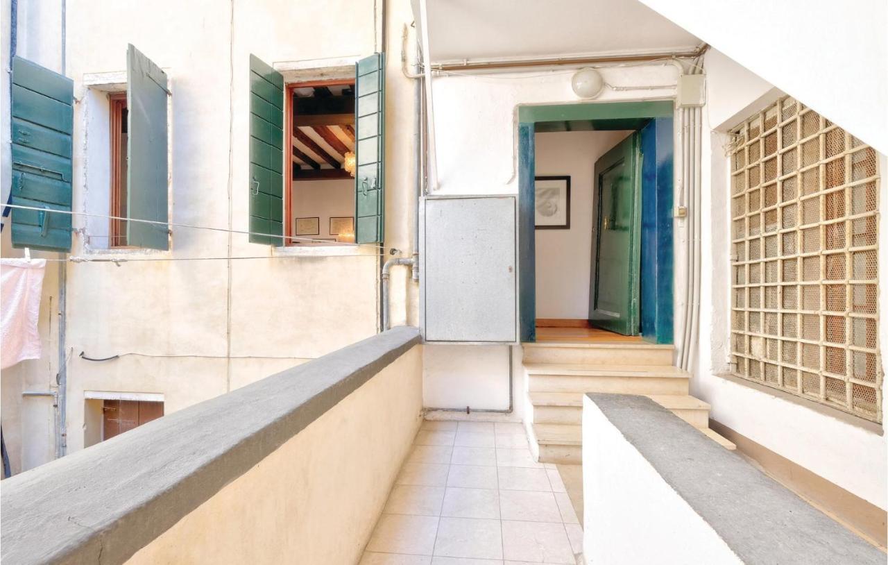 Ferienwohnung Cadelloca E Della Graticola Venedig Exterior foto