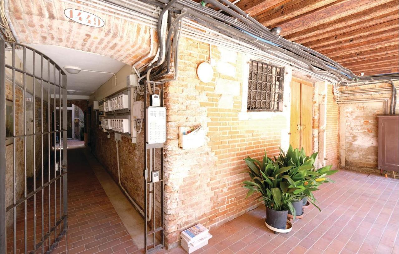Ferienwohnung Cadelloca E Della Graticola Venedig Exterior foto
