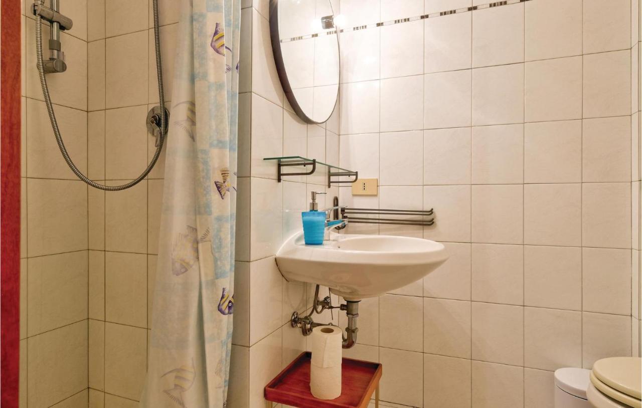 Ferienwohnung Cadelloca E Della Graticola Venedig Exterior foto