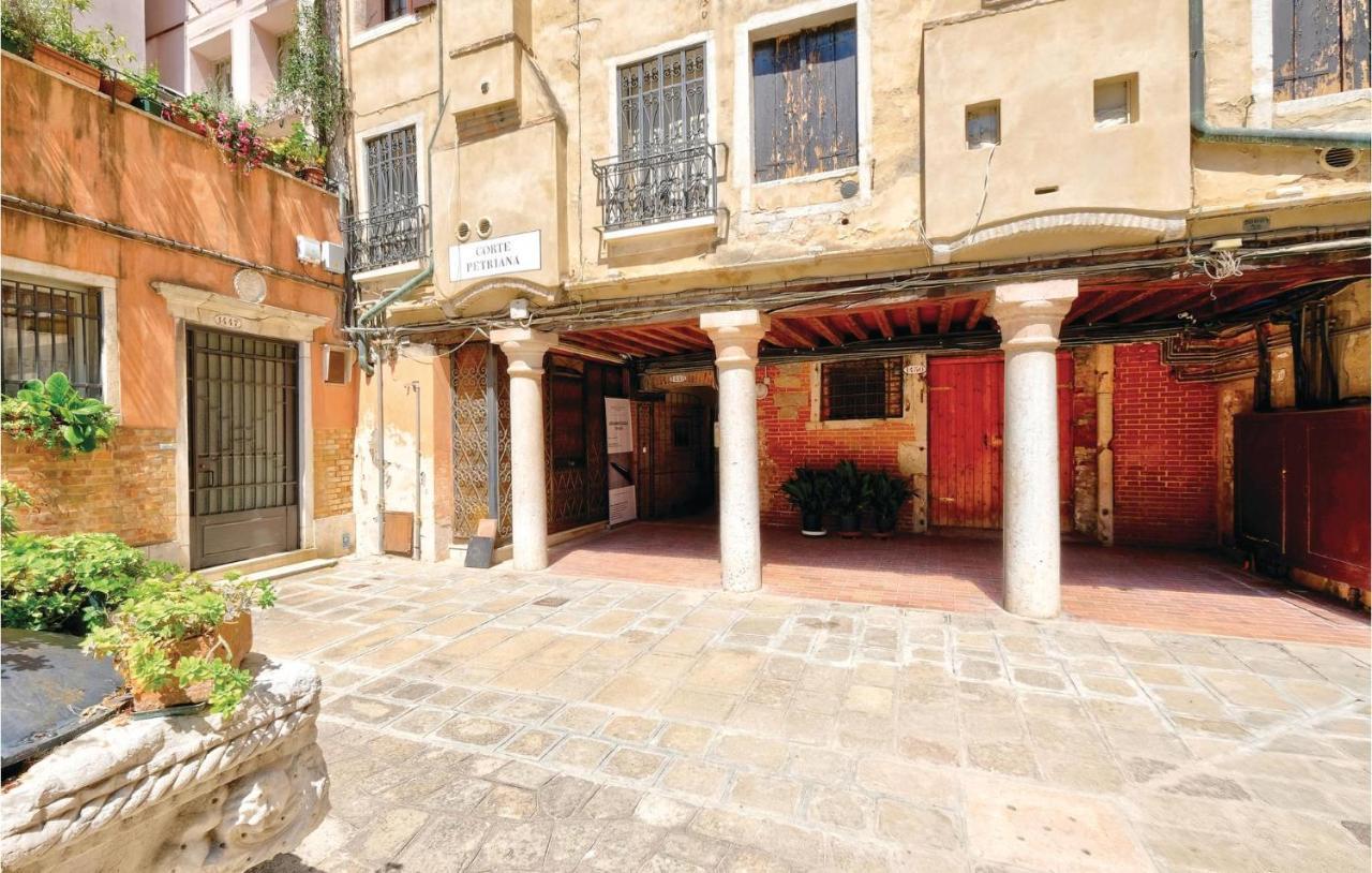 Ferienwohnung Cadelloca E Della Graticola Venedig Exterior foto