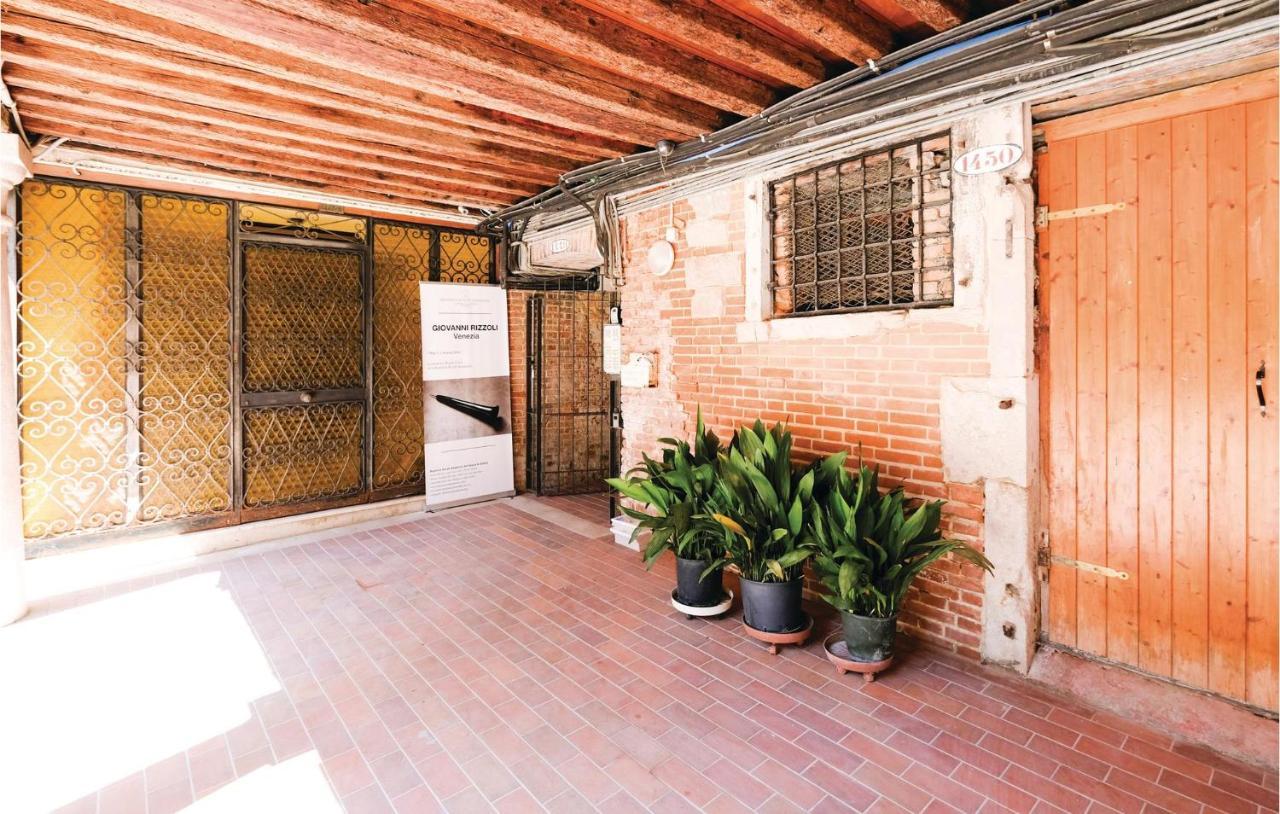 Ferienwohnung Cadelloca E Della Graticola Venedig Exterior foto
