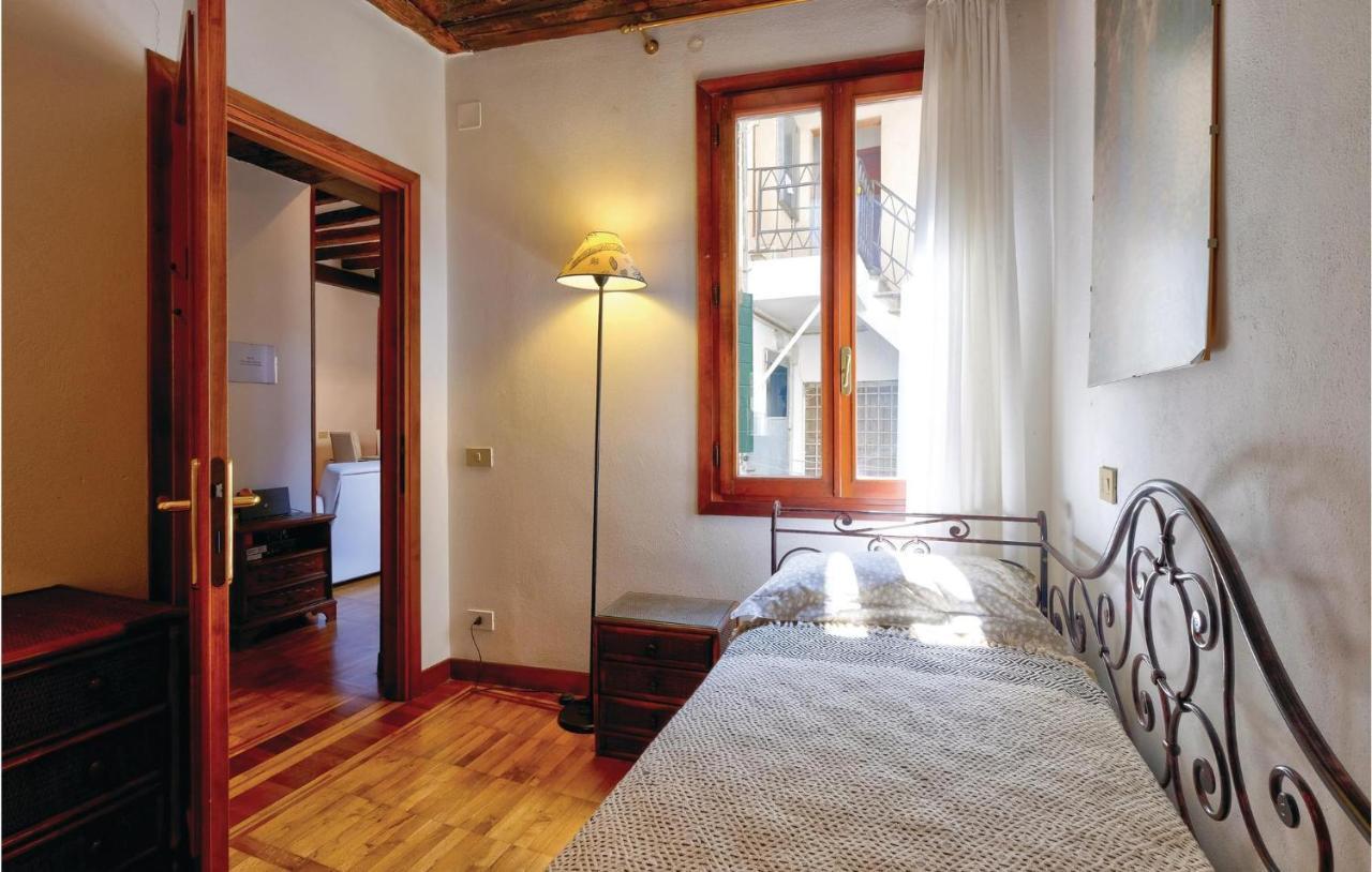 Ferienwohnung Cadelloca E Della Graticola Venedig Exterior foto