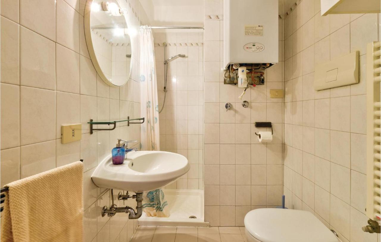 Ferienwohnung Cadelloca E Della Graticola Venedig Exterior foto
