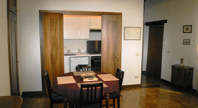 Ferienwohnung Cadelloca E Della Graticola Venedig Zimmer foto