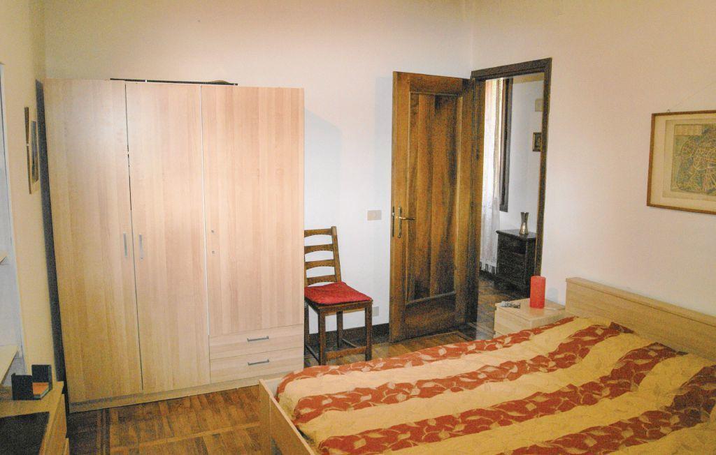 Ferienwohnung Cadelloca E Della Graticola Venedig Zimmer foto