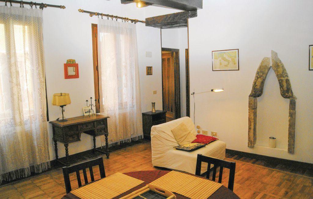 Ferienwohnung Cadelloca E Della Graticola Venedig Zimmer foto