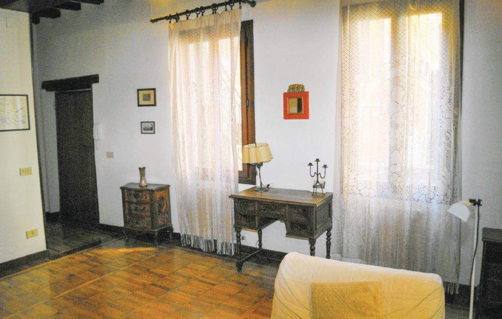 Ferienwohnung Cadelloca E Della Graticola Venedig Zimmer foto